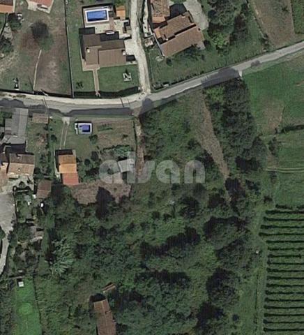 Terreno en venta en Tomiño de 637 m2 photo 0