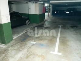 Plaza De Parking en venta en Baiona de 10 m2 photo 0