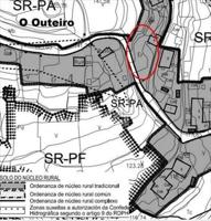 Finca Rústica en venta en Ponteareas de 710 m2 photo 0