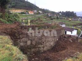 Finca Rústica en venta en Ponteareas de 710 m2 photo 0