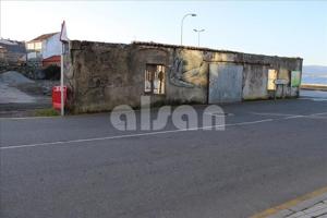 Terreno en venta en Illa de Arousa de 486 m2 photo 0