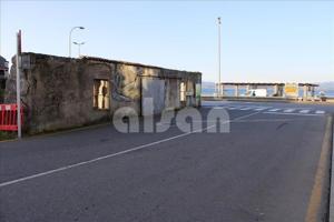 Terreno en venta en Illa de Arousa de 486 m2 photo 0