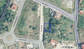 LOTE DE 32 PARCELAS - Precio a consultar photo 0