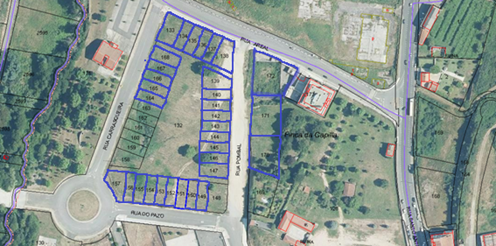 LOTE DE 32 PARCELAS photo 0