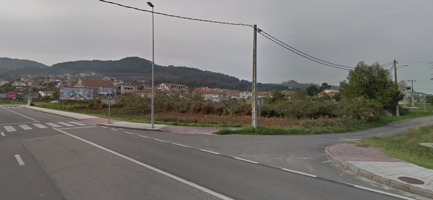 Terreno en venta en Baiona de 2500 m2 photo 0