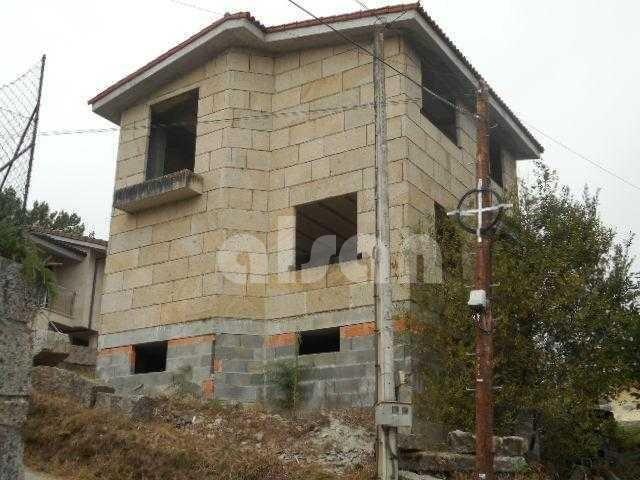 Casa - Chalet en venta en Ponteareas de 183 m2 photo 0