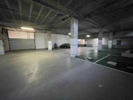 Plaza De Parking en venta en Nigrán de 1181 m2 photo 0