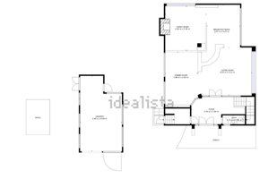 Casa - Chalet en venta en Vigo de 308 m2 photo 0