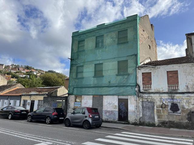 Casa - Chalet en venta en Vigo de 392 m2 photo 0
