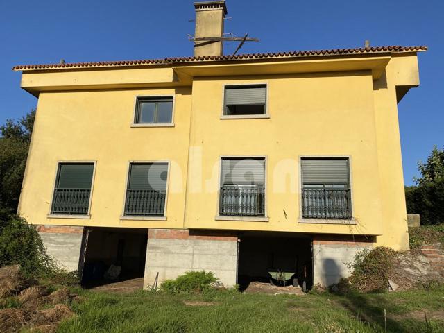 Terreno en venta en Baiona de 1352 m2 photo 0