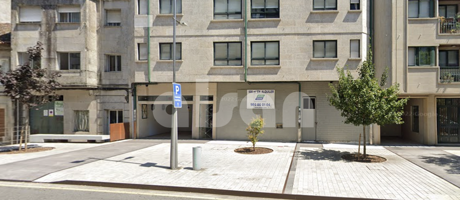 Local en alquiler en Pontevedra de 500 m2 photo 0