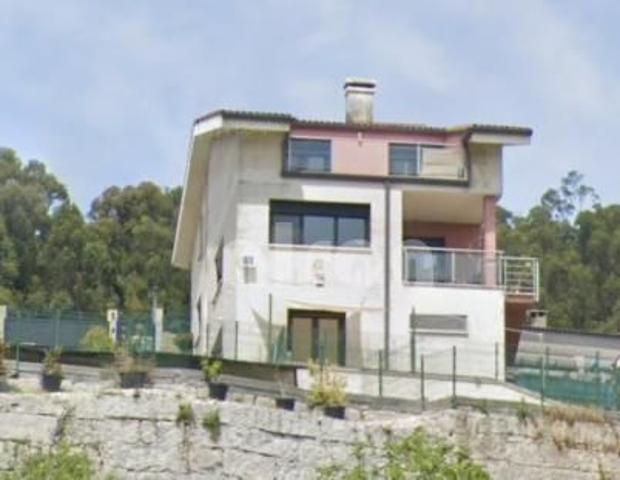 Chalet independiente en Pontevedra photo 0