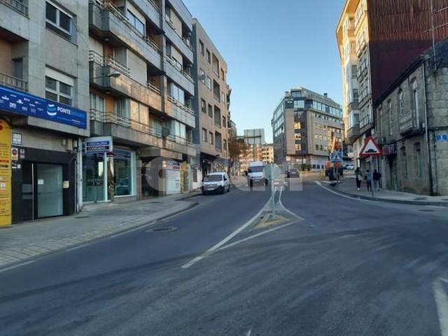 Ático en obra en Ponteareas photo 0