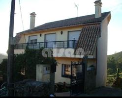 Chalet independiente en A Cañiza photo 0