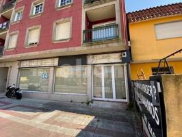 Local en Avenida ORENSE Nº 94 Cangas photo 0
