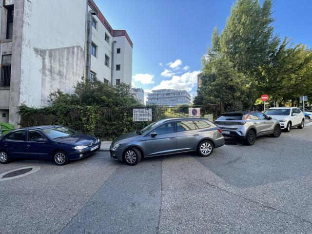 Suelo Urbano Residencial en TRAV. CORUÑA, 1-3 Vigo photo 0