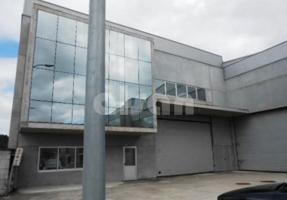 Nave Industrial en venta en San Cibrao das Viñas de 2870 m2 photo 0