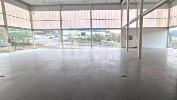 Nave Industrial en alquiler en Ourense de 5258 m2 photo 0