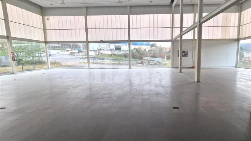 Nave Industrial en alquiler en Ourense de 5258 m2 photo 0