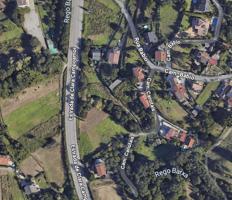 Finca Rústica en venta en Vigo de 590 m2 photo 0