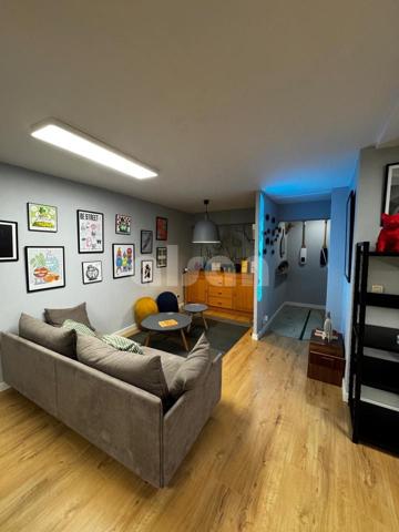 Oficina en venta en Vigo de 110 m2 photo 0