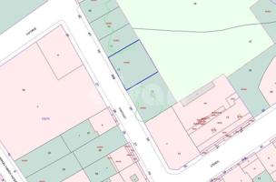 Suelo Urbano en venta en A Estrada photo 0