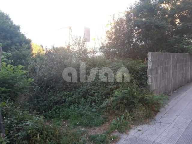 Suelo Urbano en venta en A Estrada photo 0