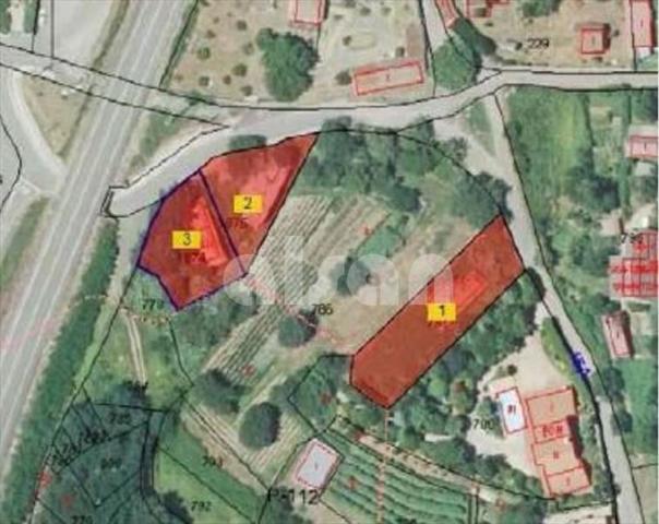 Casa De Pueblo en venta en Salvaterra de Miño de 192 m2 photo 0