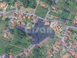 Terreno en venta en Vigo de 8728 m2 photo 0