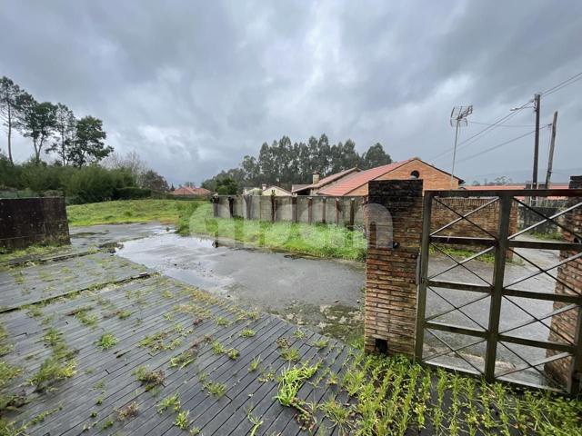 Terreno en venta en Tomiño de 752 m2 photo 0
