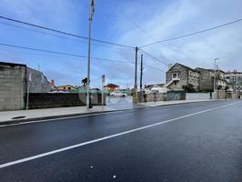 Suelo Urbano Residencial en Avenida CASTRELOS Vigo photo 0