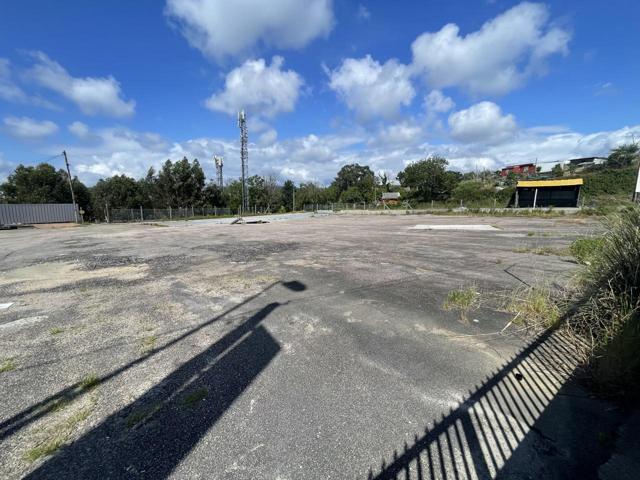 Terreno en alquiler en Mos de 6700 m2 photo 0