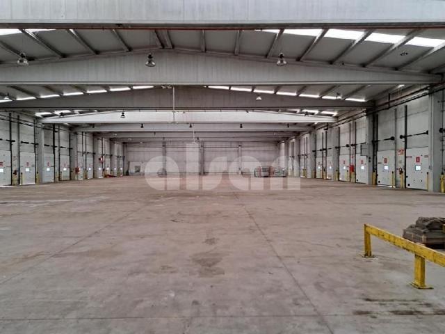 POLÍGONO INDUSTRIAL DE &quot;CURTIS-TEIXEIRO&quot; photo 0