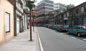 Suelo urbano no consolidado. PERI Bouzas 09 photo 0