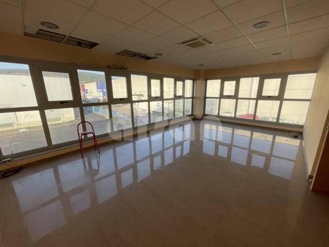 Nave Industrial en el Polígono de Areas, Tui photo 0