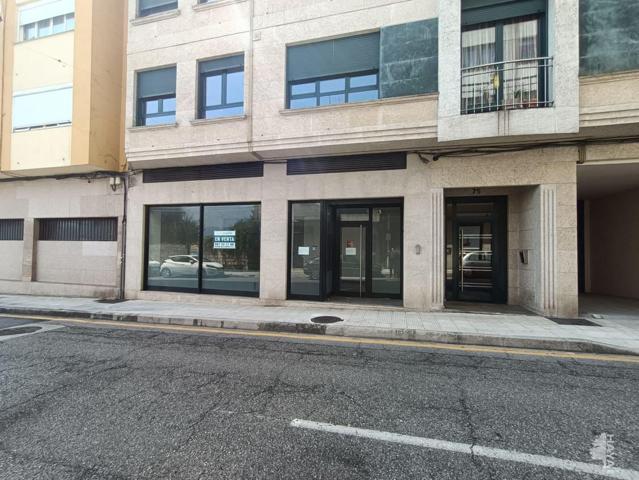 Local en venta en Pontevedra de 123 m2 photo 0