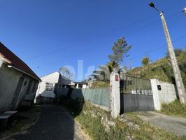 Chalet independiente en Cañiza (A) photo 0