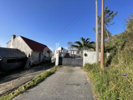 Chalet independiente en Cañiza (A) photo 0