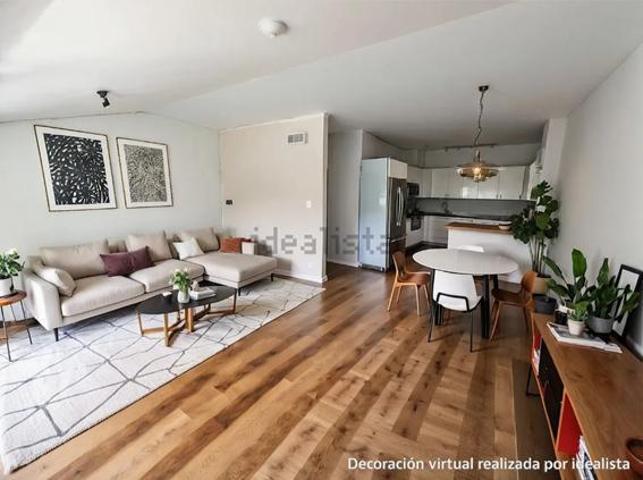 Piso de 67 m2 con 2 dormitorios en Cangas. photo 0