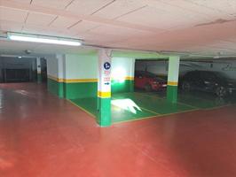Plaza De Parking en venta en Gondomar de 11 m2 photo 0