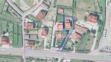 CASA CON INFRACCIÓN URBANÍSTICA photo 0