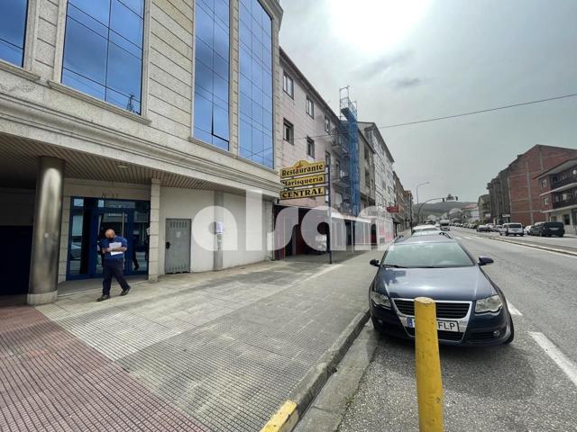Local en venta en Arcade, Soutomaior de 521 m2 photo 0