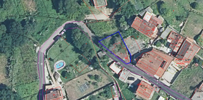 Casa - Chalet en venta en Moaña de 65 m2 photo 0