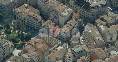 Edificio en c- Victoria - Vigo photo 0