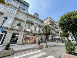 Edificio en c- Victoria - Vigo photo 0