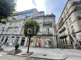 Edificio en c- Victoria - Vigo photo 0