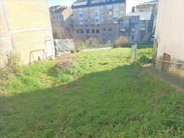 Terreno en venta en Lalín de 513 m2 photo 0