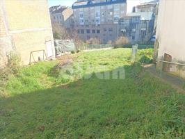 Terreno en venta en Lalín de 513 m2 photo 0