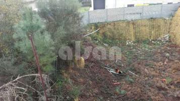 Terreno en venta en O Rosal de 384 m2 photo 0