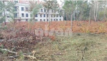 Terreno en venta en O Rosal de 384 m2 photo 0